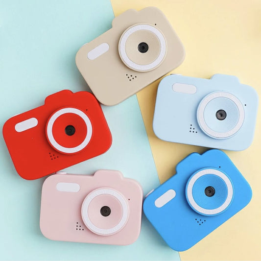 写真も動画もゲームもできる楽しいトイカメラ！